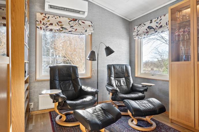 4 rum Villa på Rågvägen 32 Ryssbo Enköpings kommun - bild 17