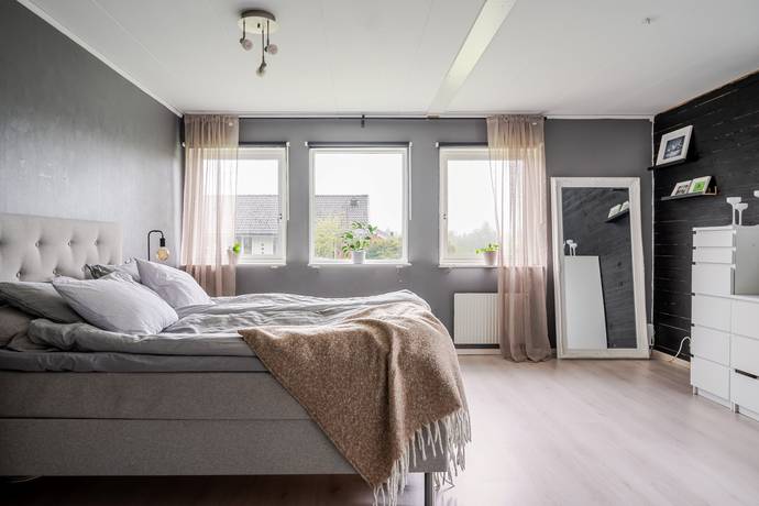 4 rum Villa på Barrgatan 31 Bosebygd Mullsjö kommun - bild 19