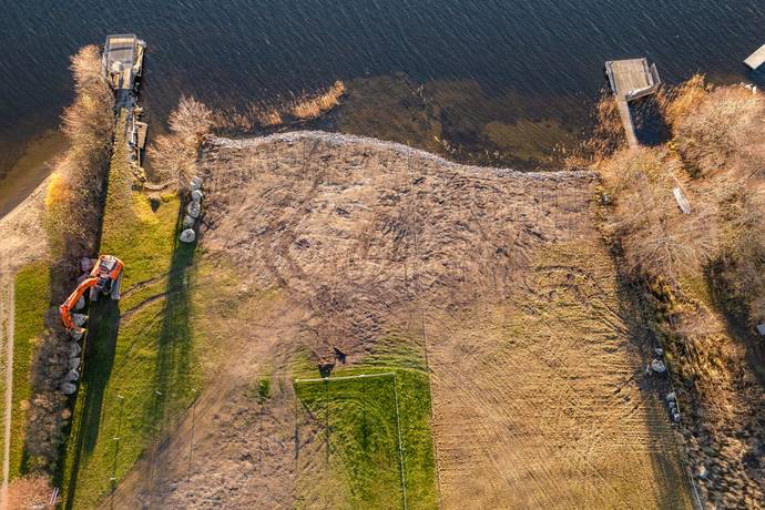 Tomt på Tureholmsvägen 149 Tureholm Ekerö kommun - bild 7