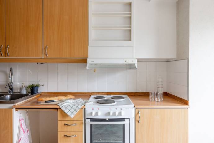 2 rum Lägenhet på Albinsrogatan 41 Malmö kommun - bild 14