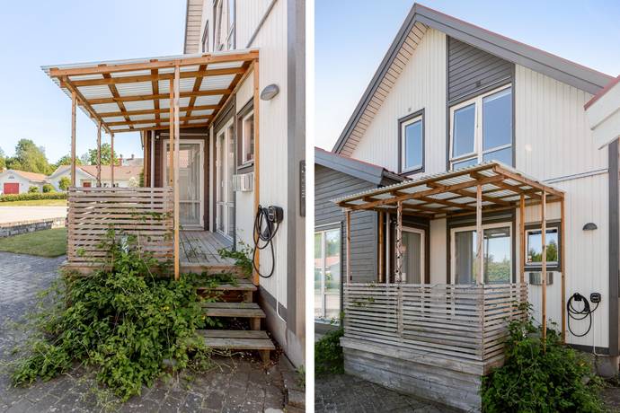 6 rum Villa på Lakevägen 15 Ekeby-Almby Örebro kommun - bild 11