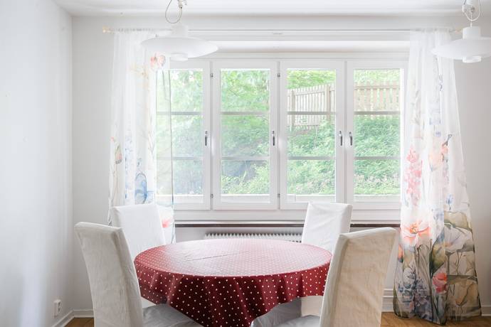 1 rum lägenhet på Hästhagsgatan 1 Centrala Sundbyberg, Sundbybergs kommun - bild 2