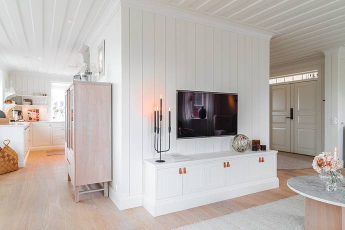 6 rum Villa på Kattviksvägen 531 Kattvik Båstads kommun - bild 11