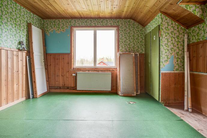 7 rum Vinterbonat fritidshus på Svarvarbovägen 8 Ljusnarsbergs kommun - bild 22