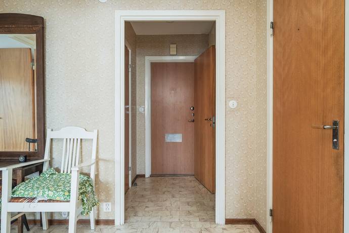 2 rum Lägenhet på Axel Johnsons väg 93 Avesta kommun - bild 18