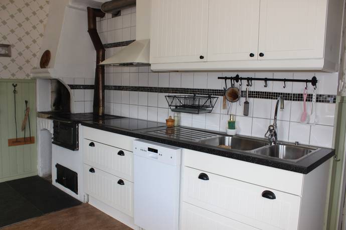 8 rum Gård/skog på Norra Fullsjön 249 Ragunda kommun - bild 7