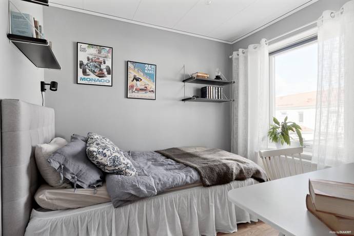 4 rum Lägenhet på Sagåsvägen 42 Kållered Mölndals kommun - bild 20