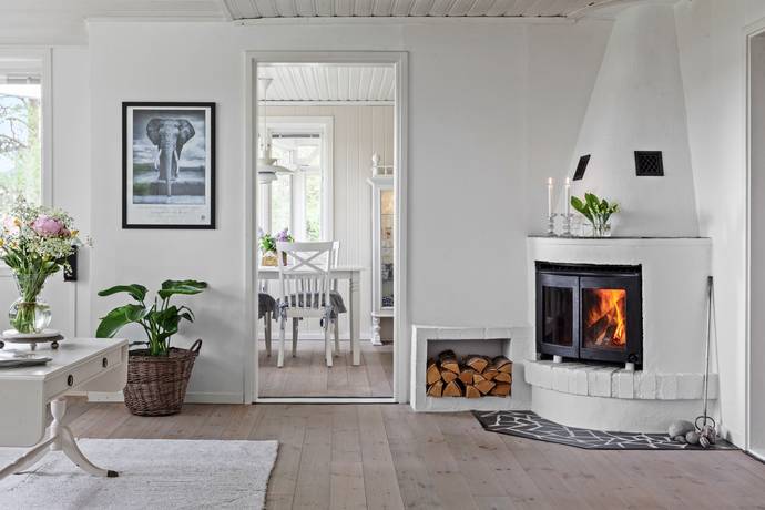 3 rum Villa på Basttorpsvägen 12 Djursvik-Basttorp Oxelösunds kommun - bild 8