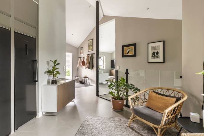 6 rum Villa på Kvarnliden 10 Hovås Göteborgs kommun - bild 11