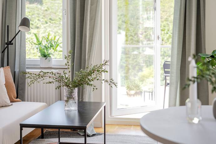 2 rum lägenhet på Sandstuguvägen 51 Uttran, Botkyrka kommun - bild 2