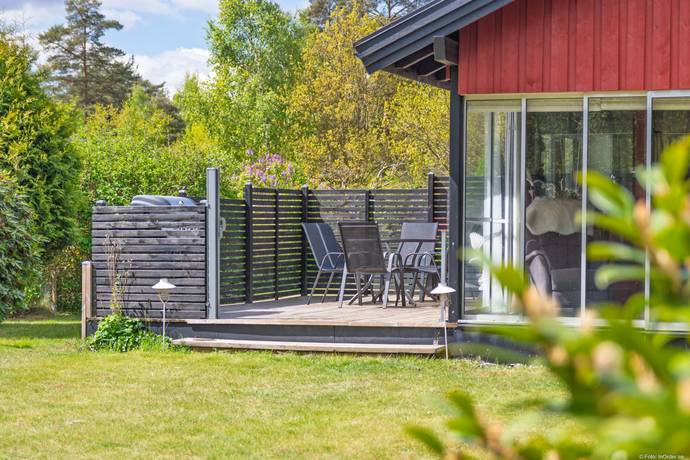 3 rum Villa på Klintäng 1 Karups Nygård Sjöbo kommun - bild 16