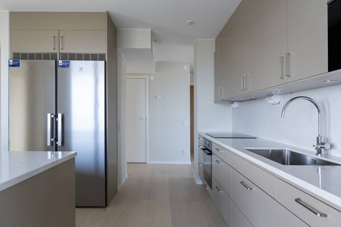 4 rum Lägenhet på Carlsgatan 35 City Malmö kommun - bild 14