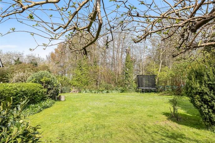 7 rum Villa på Klockaregatan 1 Vellinge Vellinge kommun - bild 55
