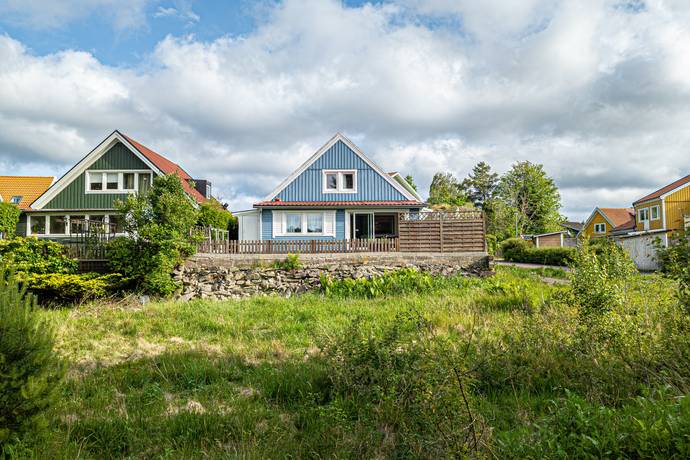 6 rum Villa på Fjällbruden 64 Angered - Rannebergen Göteborgs kommun - bild 31