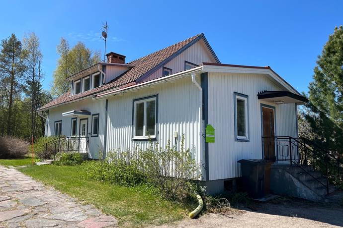 Bergslagsvägen 3, Särna, Älvdalens kommun