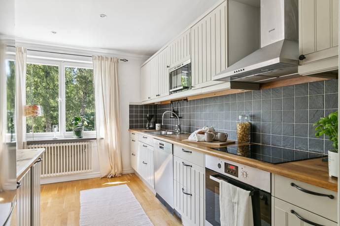 3 rum Lägenhet på Skogsvägen 52 Tungelsta Haninge kommun - bild 10