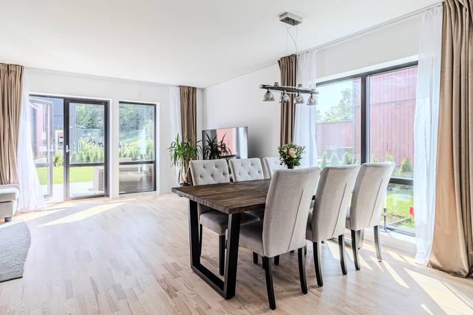 5 rum radhus på Kanelvägen 34 Borsökna, Eskilstuna kommun - bild 3