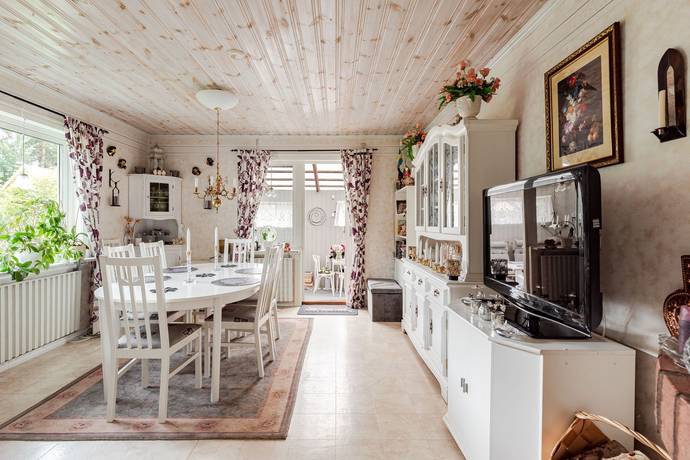 6 rum Villa på Tibblevägen 9 Skultuna Västerås kommun - bild 8