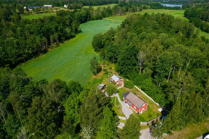3 rum Villa på Målbäck Francosborg  Åtvidaberg Åtvidabergs kommun - bild 15