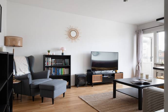 3 rum Lägenhet på Stenbrogatan 2B Mölndal Mölndals kommun - bild 11