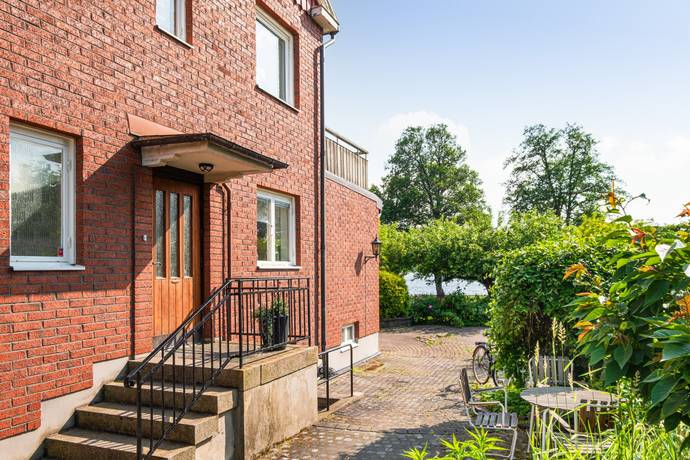 10 rum villa på Norra Fiskaregatan 4 Alingsås, Alingsås kommun - bild 4