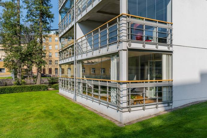 3 rum Lägenhet på Kyrkogårdsgatan 17 Druvefors Borås kommun - bild 13