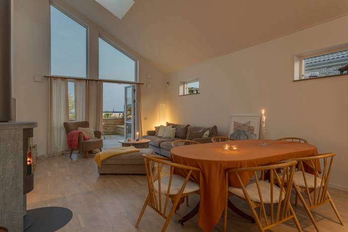 4 rum kedjehus på Spannmålsgatan 105 Tygelsjö, Malmö kommun - bild 5