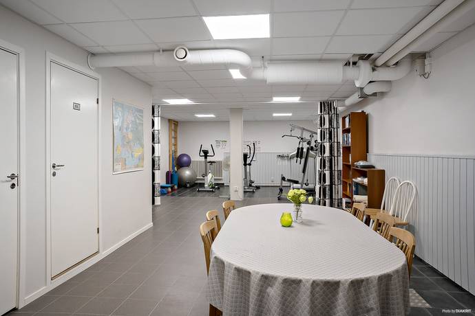 1 rum Lägenhet på Köpmansgatan 6 Centrum Falkenbergs kommun - bild 20