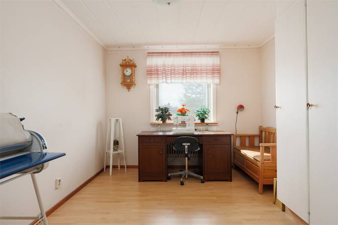 5 rum Villa på Grepvägen 26 Svartbjörsbyn Bodens kommun - bild 16