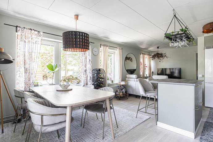 2 rum Lägenhet på Skultunavägen 18E Blåsbo Västerås kommun - bild 9
