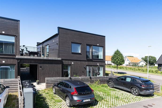 4 rum lägenhet på Flintvägen 19b Farhult, Höganäs kommun - bild 4