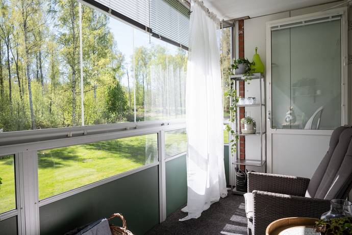 3 rum Lägenhet på Sjöåkravägen 58 A Bankeryd Jönköpings kommun - bild 18