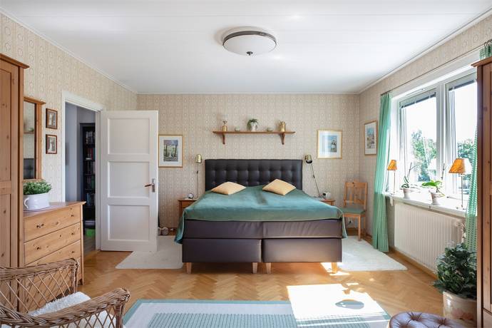 9 rum Villa på Alsteråvägen 14 Ålem Mönsterås kommun - bild 9