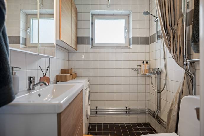 2 rum Lägenhet på Bergslagsvägen 41 Brommaplan Stockholms kommun - bild 22