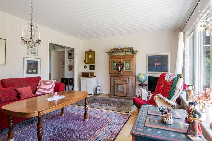 5 rum Villa på Aspgatan 18 Paradiset Borlänge kommun - bild 17