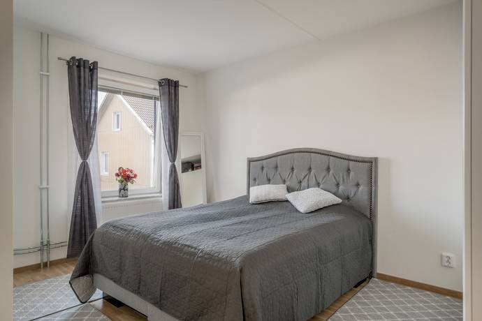 3 rum lägenhet på Kapellgatan 7 Norr, Katrineholms kommun - bild 4