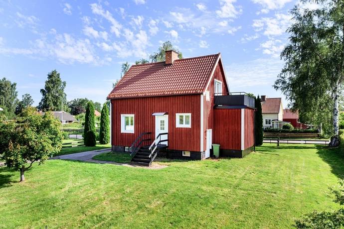 3 rum villa på Mjälgavägen 82 Årby, Borlänge kommun - bild 3
