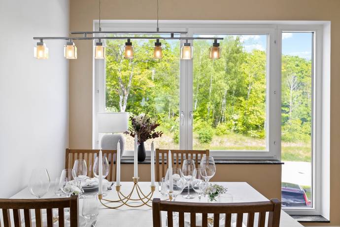 3 rum lägenhet på Näsbylundsvägen 18 Roslags Näsby, Täby kommun - bild 5