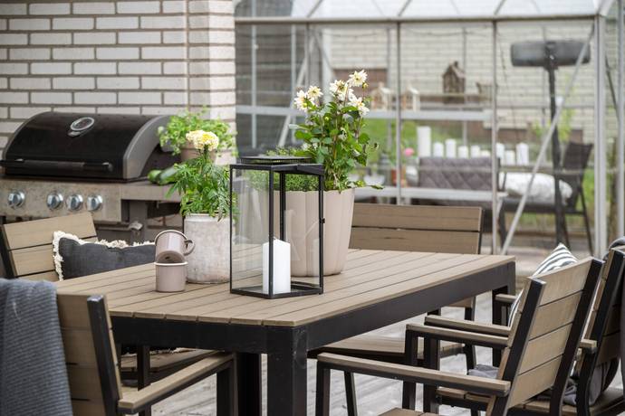 6 rum Villa på Backegårdsgatan 22 Utbynäs Göteborgs kommun - bild 29