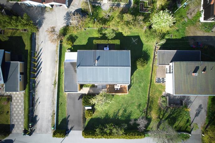 4 rum Villa på Björkängsvägen 31B Kynäs Huddinge kommun - bild 40