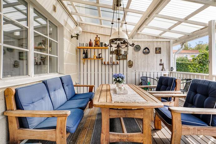 5 rum Radhus på Flädergatan 22 Gärdesta Sala kommun - bild 9