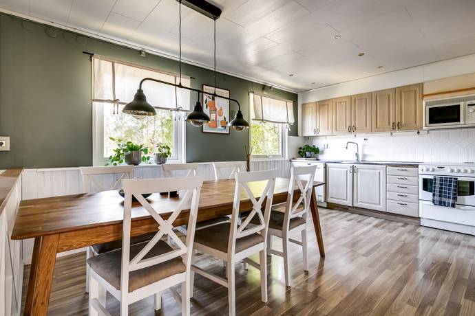 7 rum Villa på Kastanjevägen 1 Djurö By Värmdö kommun - bild 7