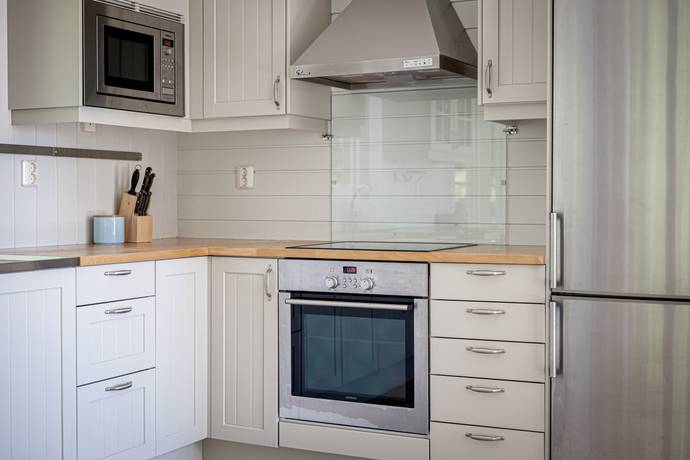 4 rum Villa på Vitared Ringvägen 19 Hökensås Tidaholms kommun - bild 28