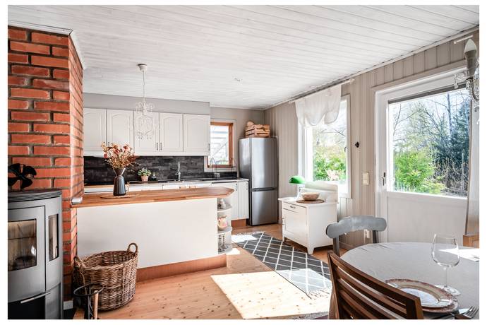 3 rum Fritidshus på Lugndalsviken 101 Nordmaling Nordmalings kommun - bild 7