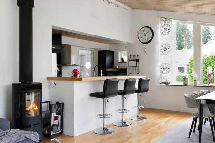 6 rum Villa på Trätskogsvägen 14 Gävle Gävle kommun - bild 34