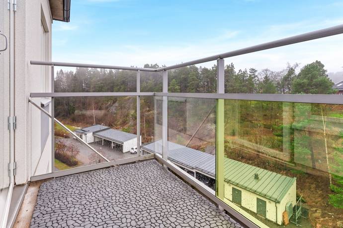 3 rum Lägenhet på Kedjebacken 4A, vån 6 Gustavsberg Kedjebacken Värmdö kommun - bild 8