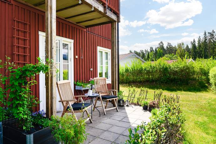 3 rum Lägenhet på Boklidsvägen 47B Ritorp Södertälje kommun - bild 12