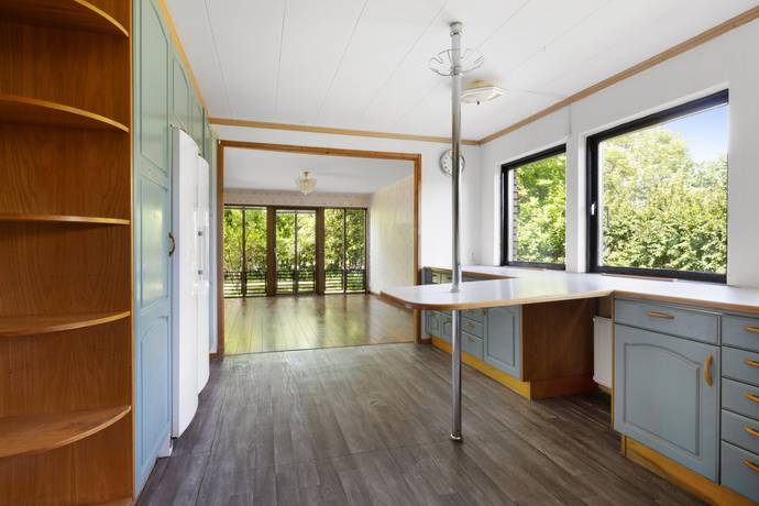 5 rum Villa på Rågvägen 1 Rotebro Sollentuna kommun - bild 21
