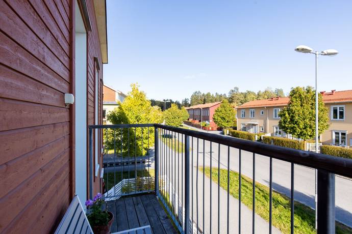 4 rum Lägenhet på Hindergårdsgatan 35B Rynningeåsen Örebro kommun - bild 21