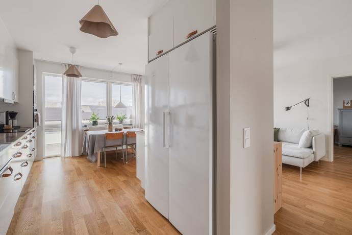 3 rum Lägenhet på Tunnlandsvägen 118B Kaxholmen Jönköpings kommun - bild 15